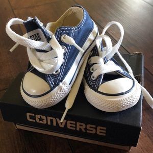 Baby Converse Sneakers